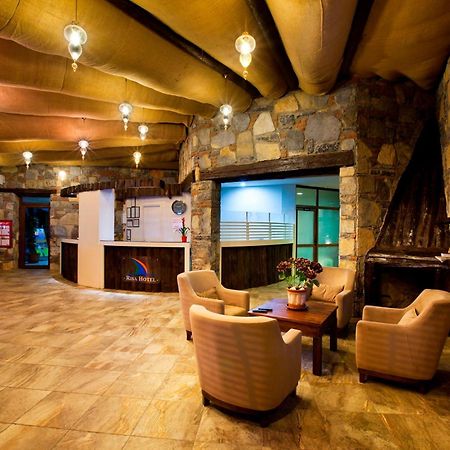 Bitez Risa Hotel Εξωτερικό φωτογραφία