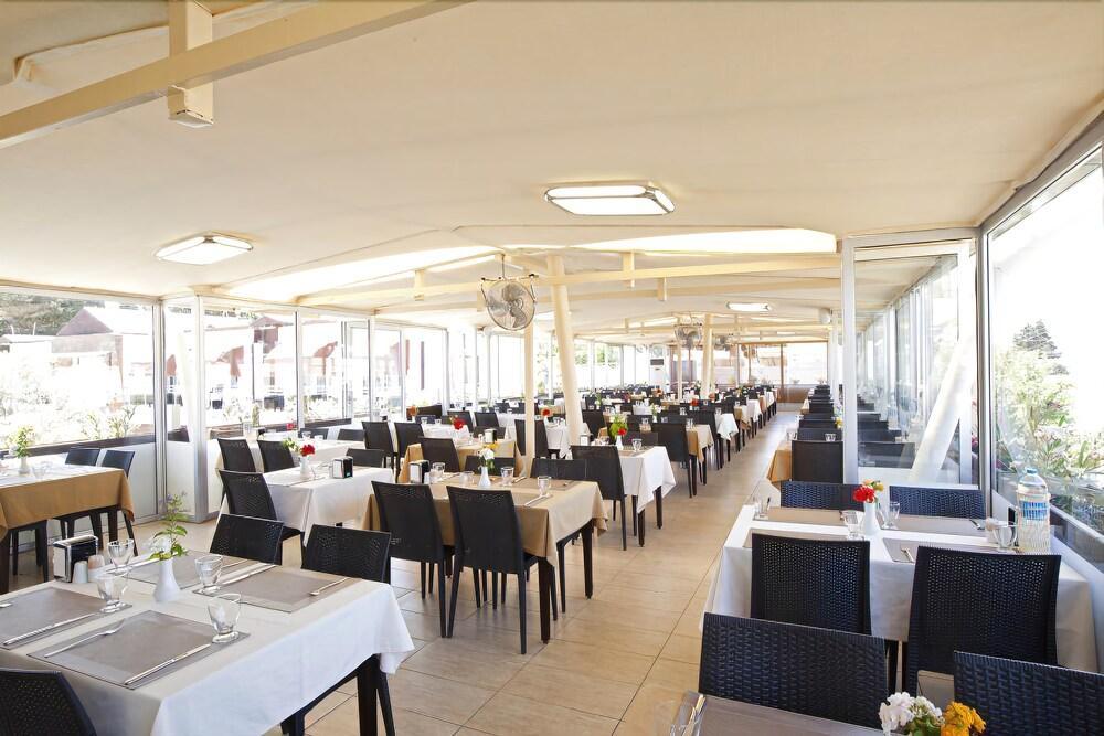 Bitez Risa Hotel Εξωτερικό φωτογραφία