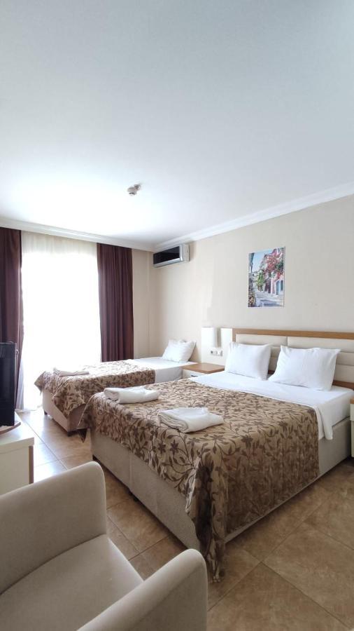 Bitez Risa Hotel Εξωτερικό φωτογραφία