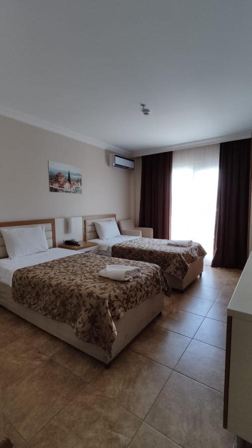 Bitez Risa Hotel Εξωτερικό φωτογραφία