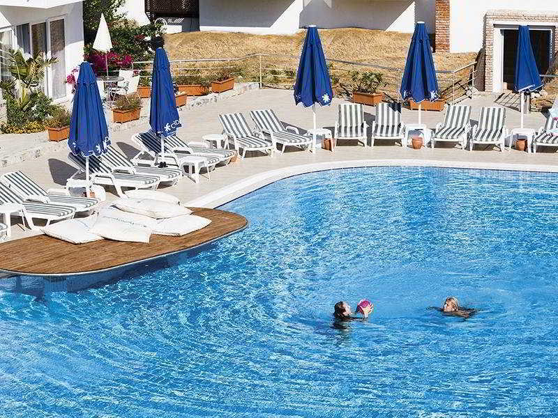 Bitez Risa Hotel Εξωτερικό φωτογραφία