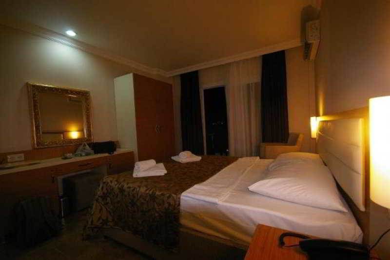 Bitez Risa Hotel Εξωτερικό φωτογραφία