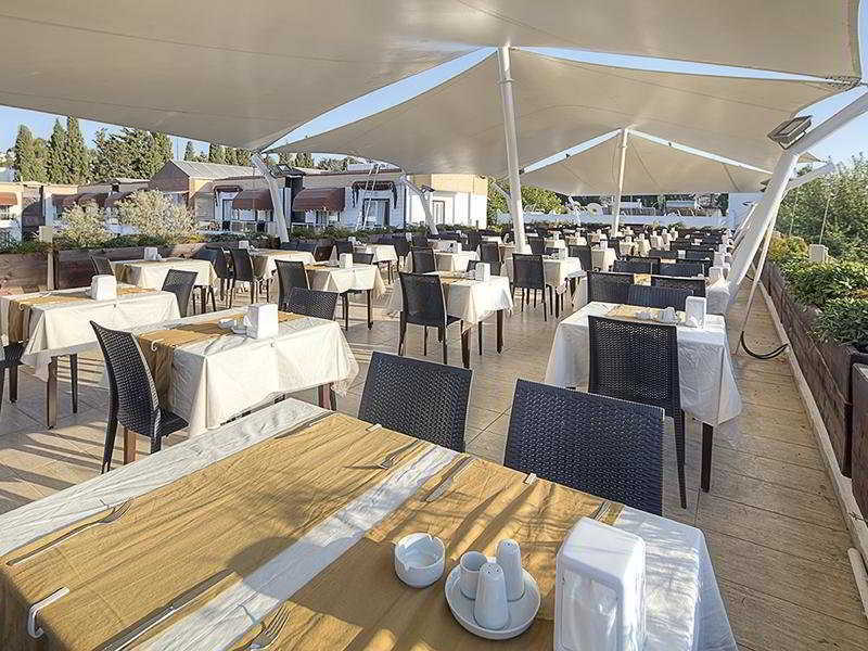 Bitez Risa Hotel Εξωτερικό φωτογραφία