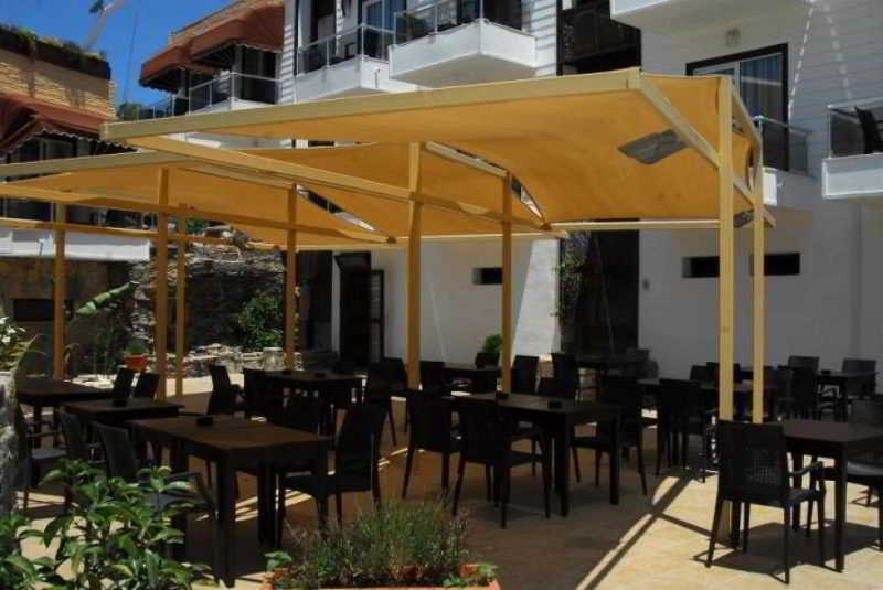 Bitez Risa Hotel Εξωτερικό φωτογραφία