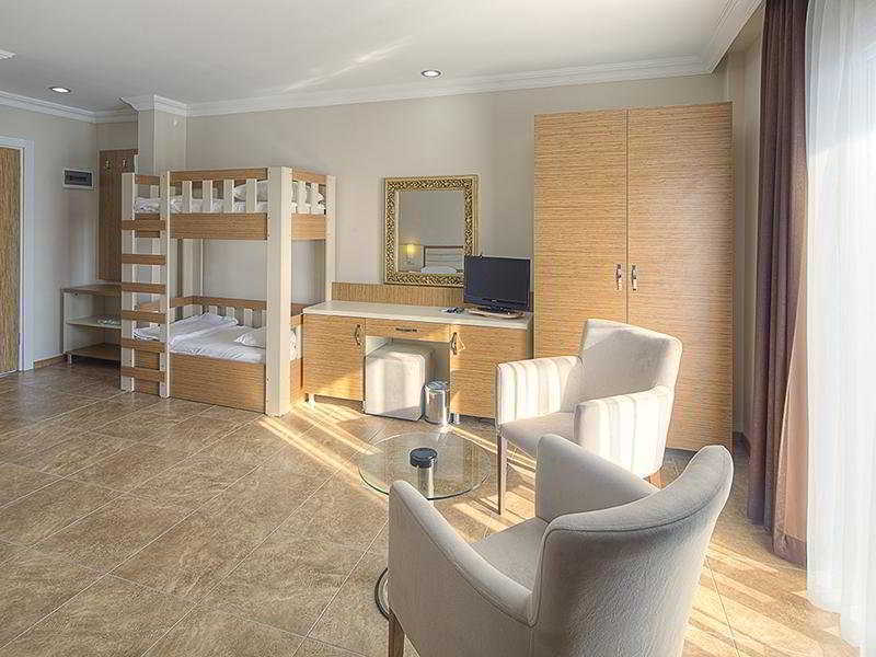 Bitez Risa Hotel Εξωτερικό φωτογραφία