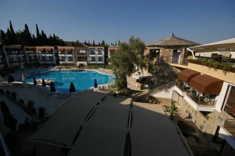 Bitez Risa Hotel Εξωτερικό φωτογραφία