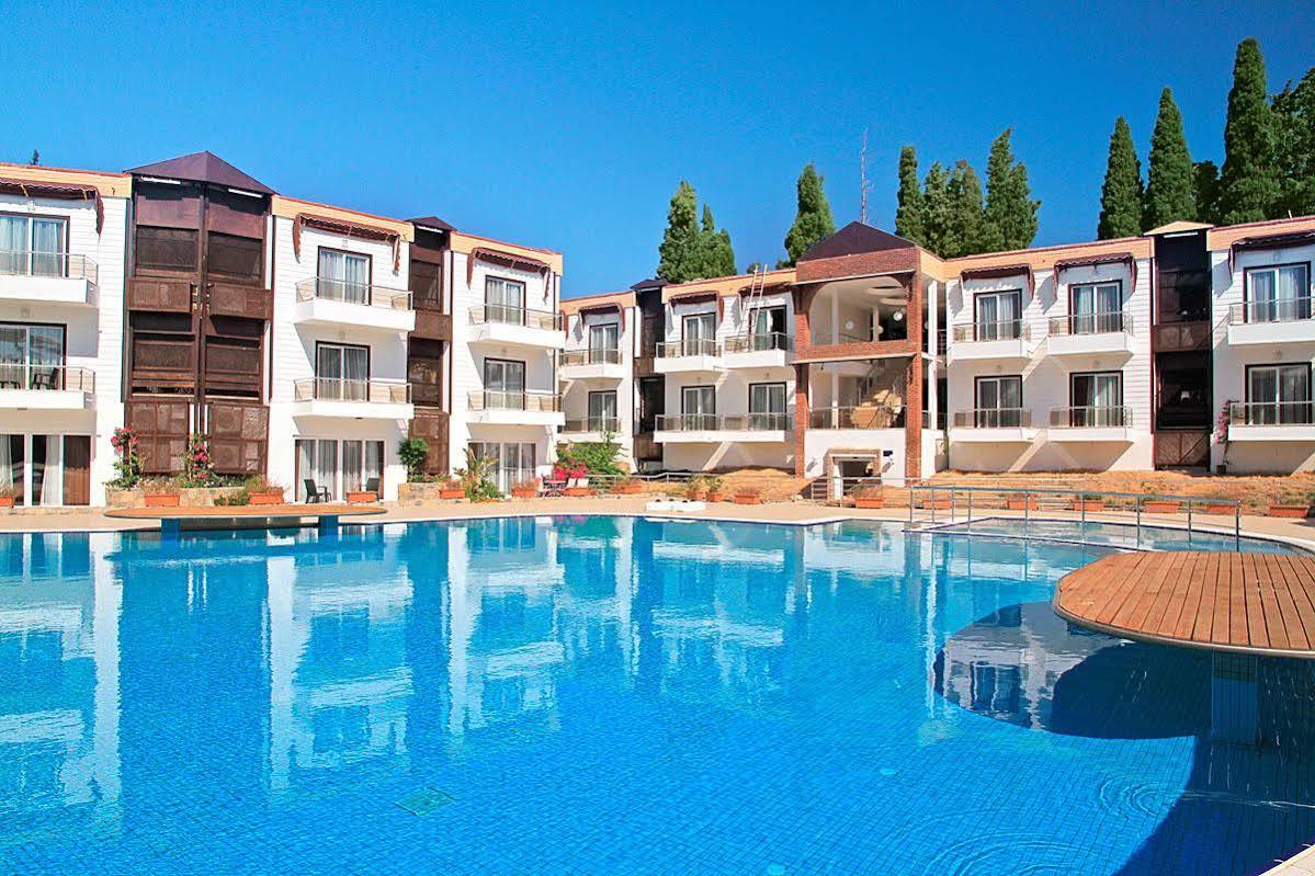 Bitez Risa Hotel Εξωτερικό φωτογραφία