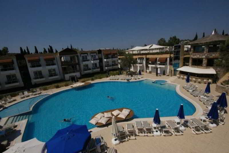 Bitez Risa Hotel Εξωτερικό φωτογραφία