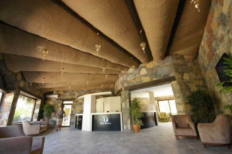 Bitez Risa Hotel Εξωτερικό φωτογραφία