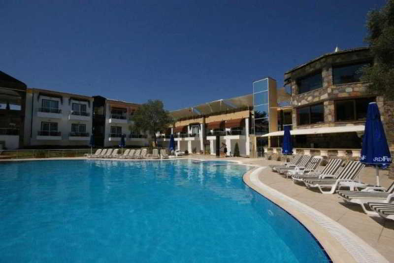 Bitez Risa Hotel Εξωτερικό φωτογραφία
