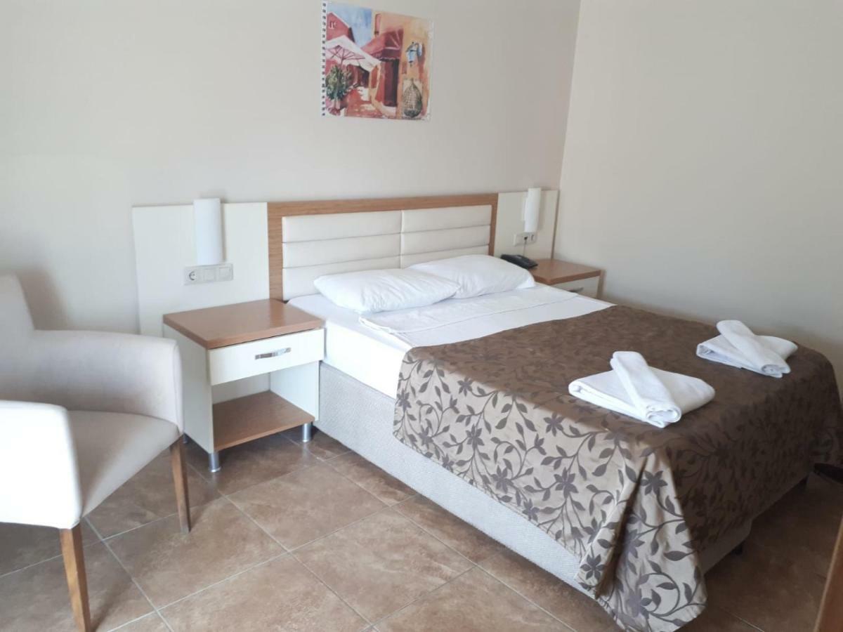 Bitez Risa Hotel Εξωτερικό φωτογραφία
