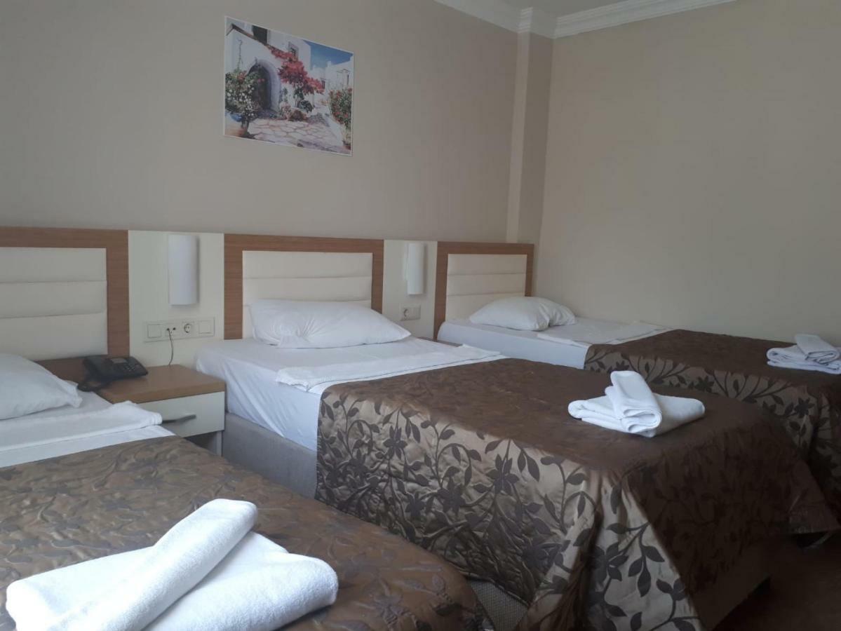Bitez Risa Hotel Εξωτερικό φωτογραφία