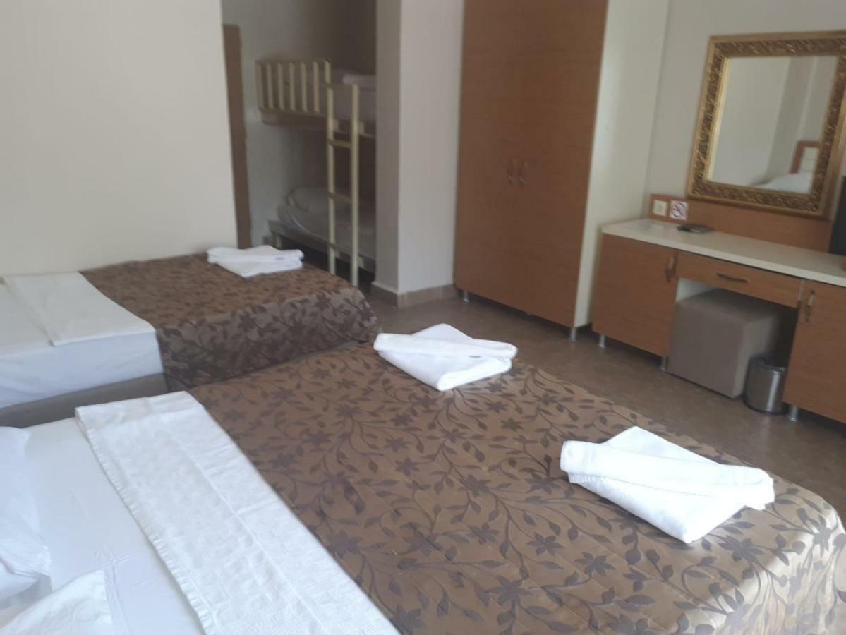 Bitez Risa Hotel Εξωτερικό φωτογραφία
