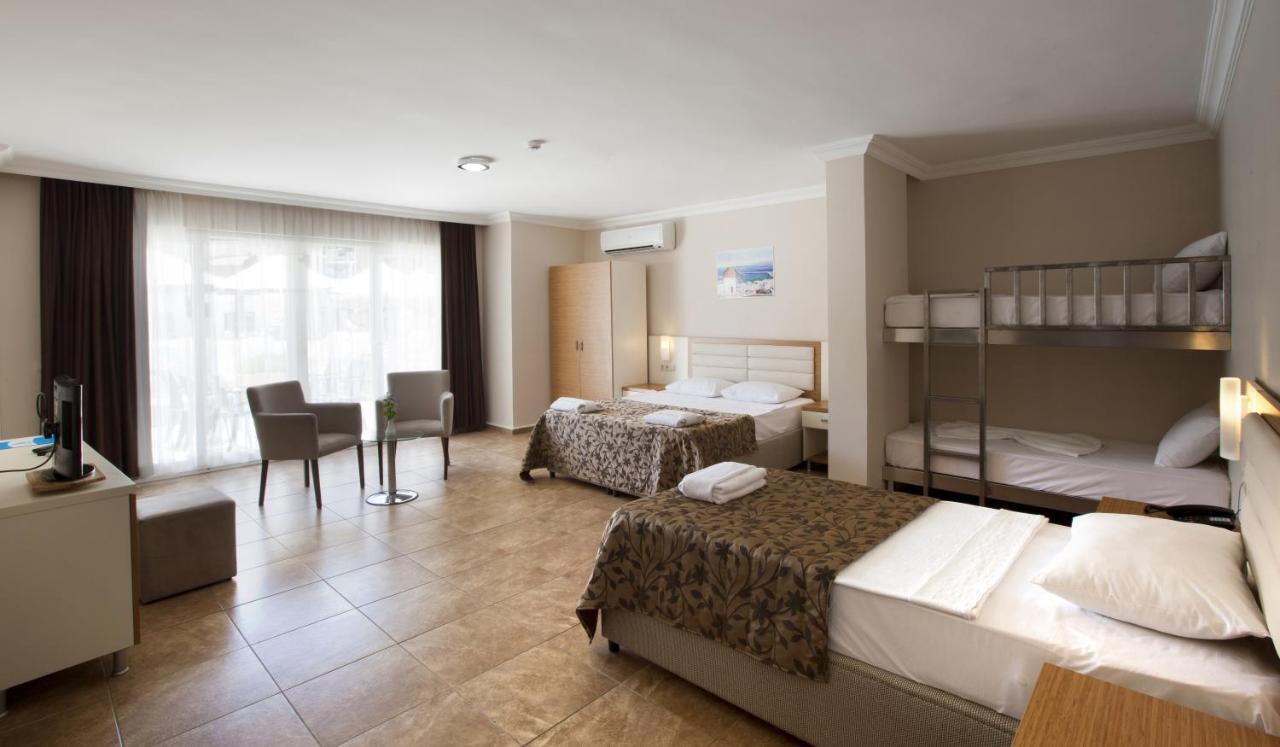 Bitez Risa Hotel Εξωτερικό φωτογραφία