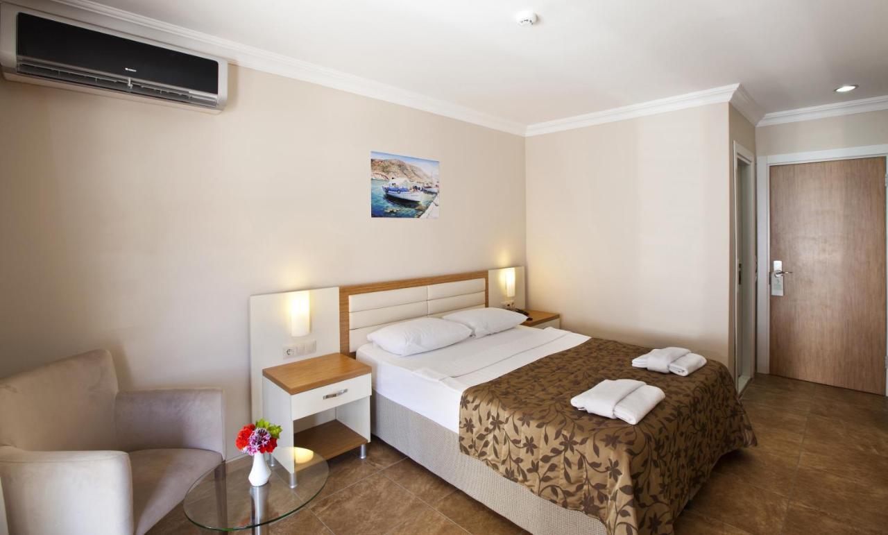 Bitez Risa Hotel Εξωτερικό φωτογραφία