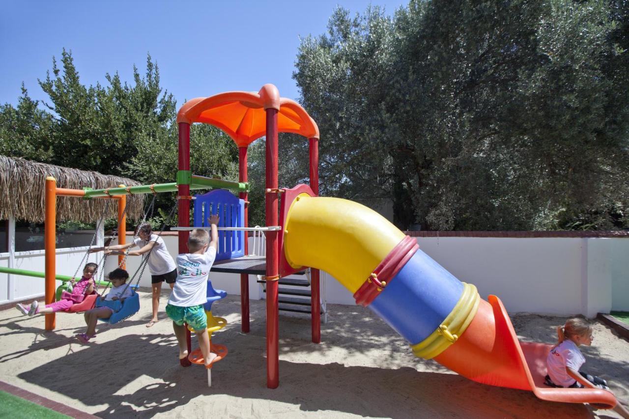 Bitez Risa Hotel Εξωτερικό φωτογραφία