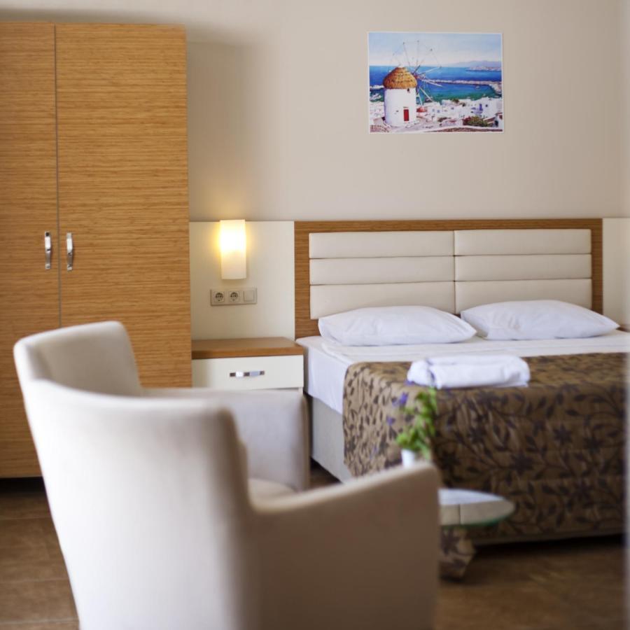 Bitez Risa Hotel Εξωτερικό φωτογραφία