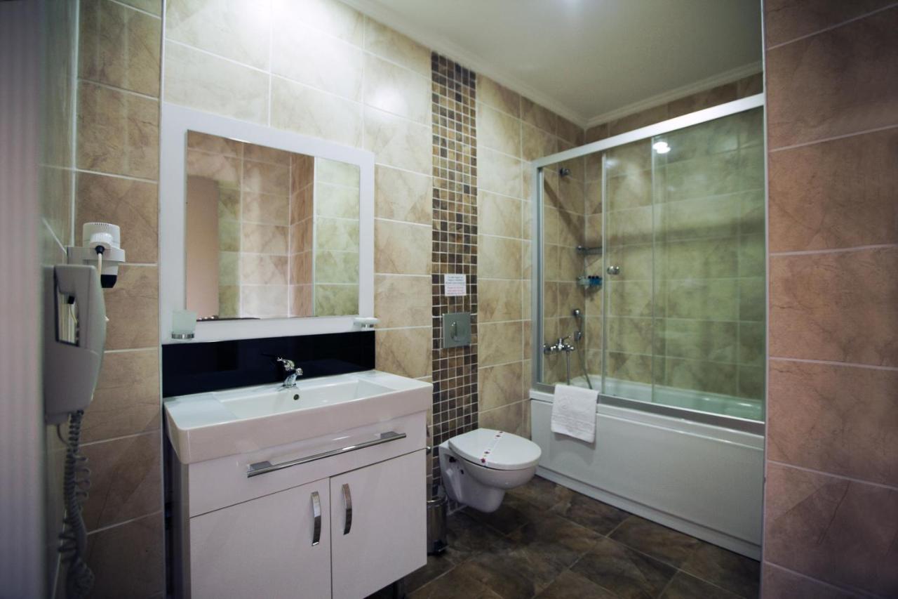 Bitez Risa Hotel Εξωτερικό φωτογραφία
