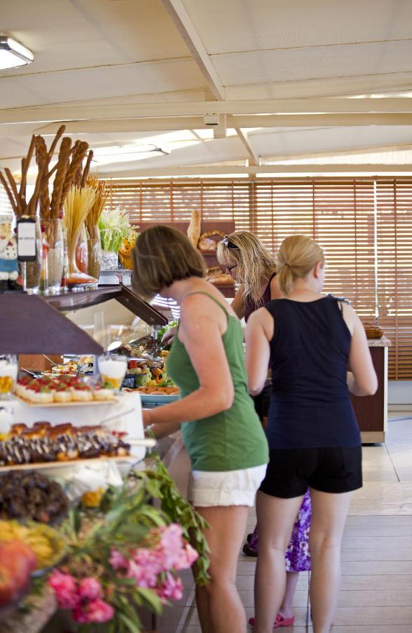 Bitez Risa Hotel Εξωτερικό φωτογραφία
