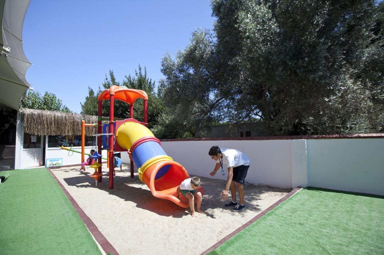 Bitez Risa Hotel Εξωτερικό φωτογραφία