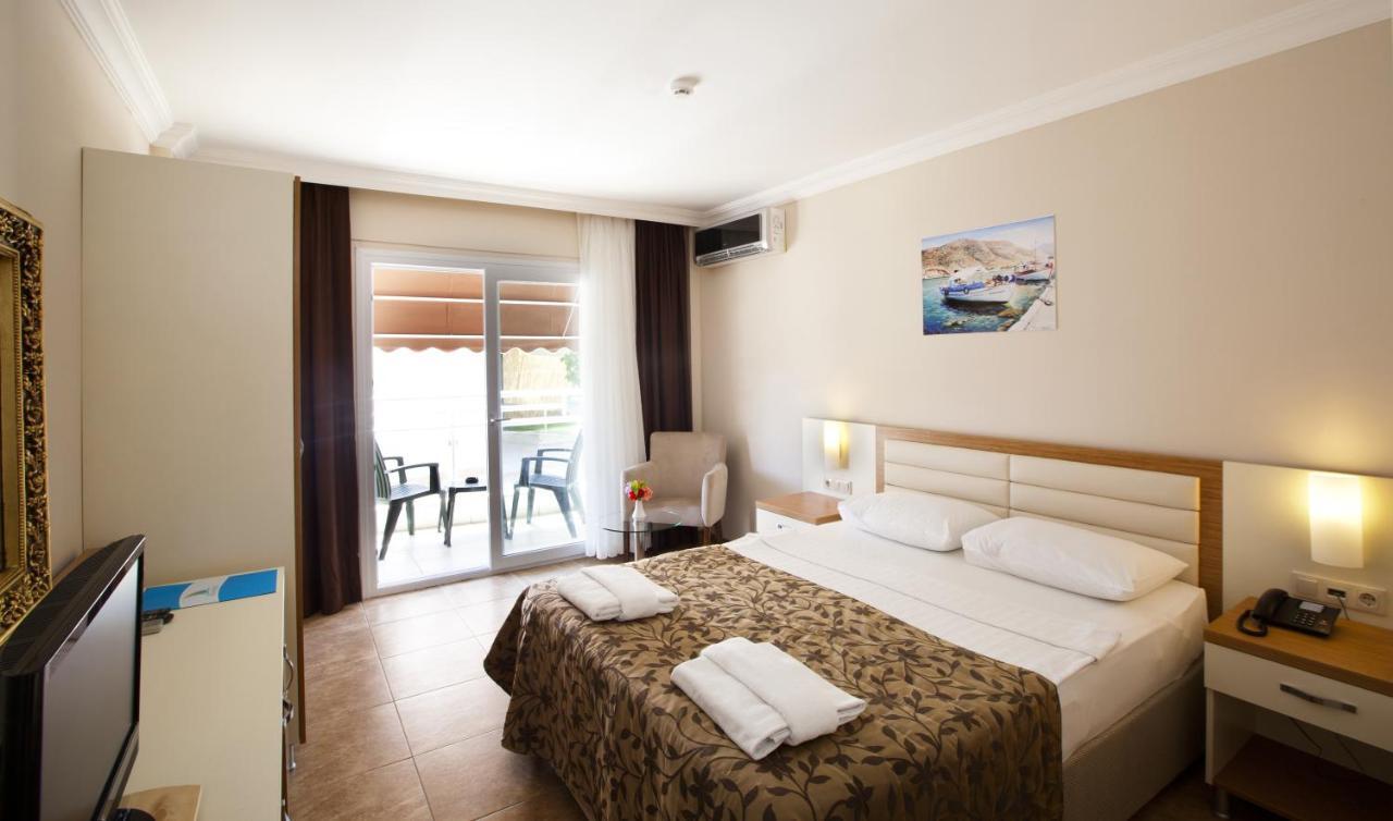 Bitez Risa Hotel Εξωτερικό φωτογραφία