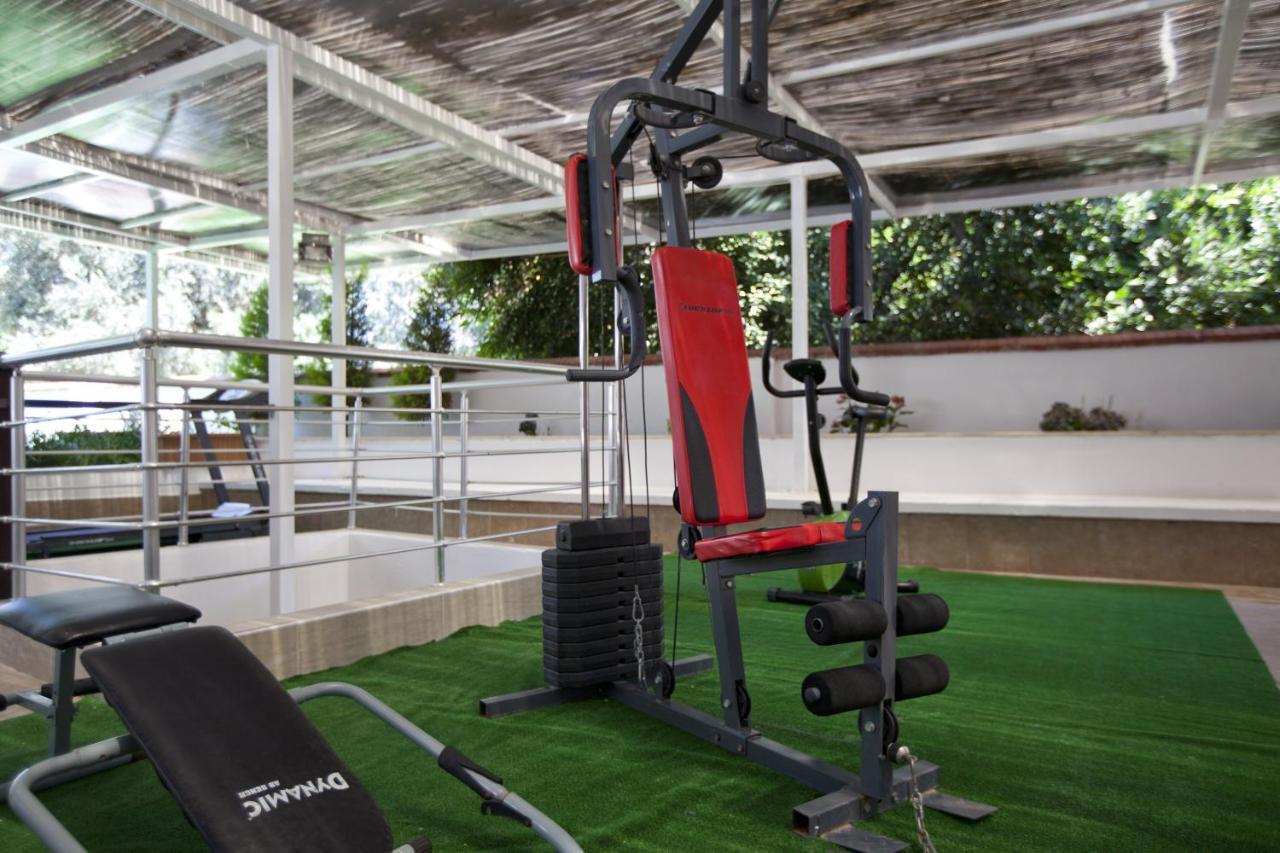 Bitez Risa Hotel Εξωτερικό φωτογραφία
